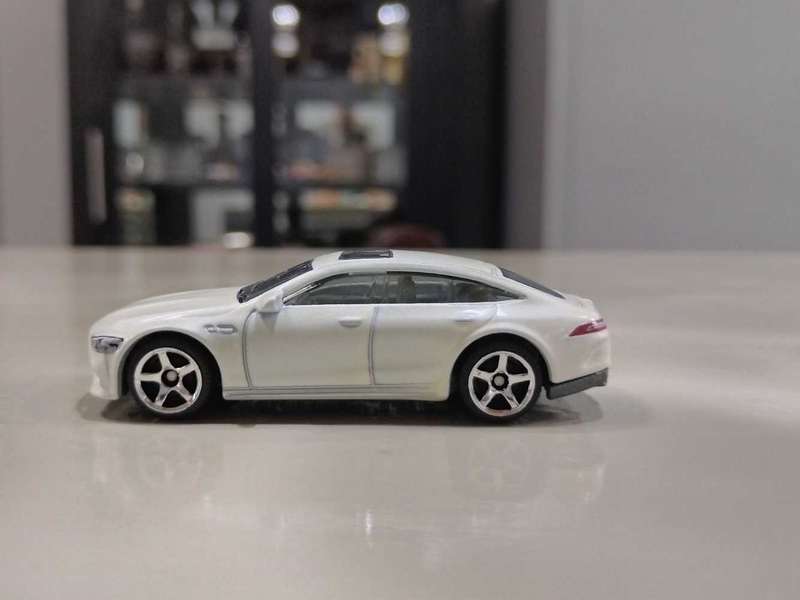 Matchbox 2019 Mercedes-Benz AMG GT63 S Loose