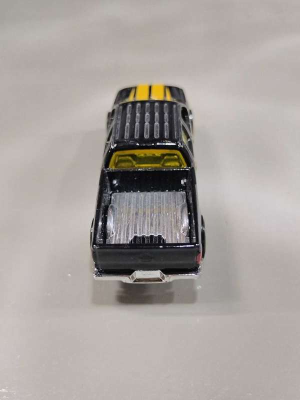 Hot Wheels 2009 Ford F-150 Loose