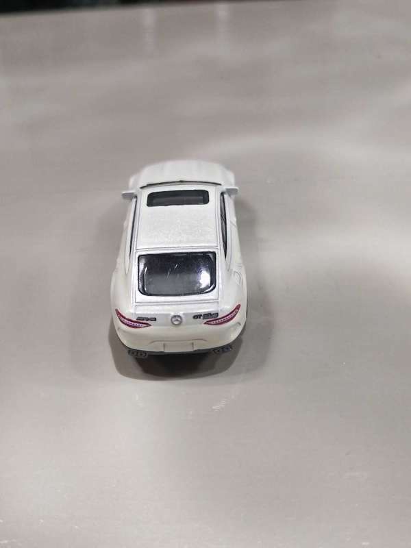 Matchbox 2019 Mercedes-Benz AMG GT63 S Loose