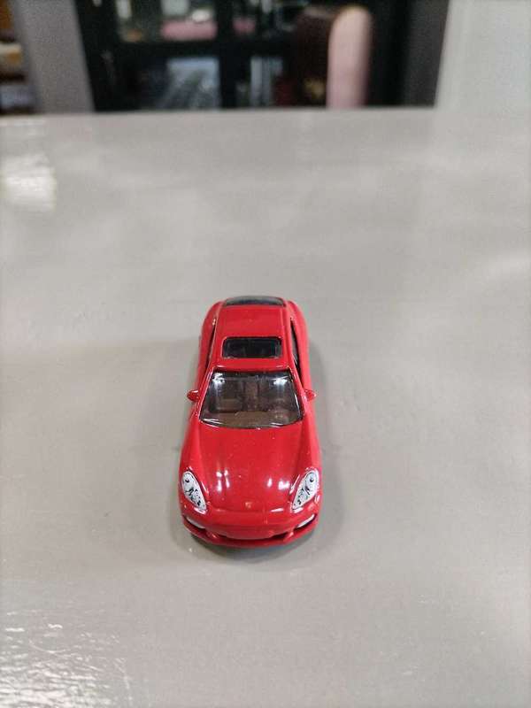 Matchbox Porsche Panamera Loose