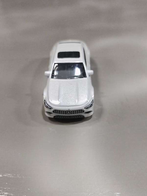 Matchbox 2019 Mercedes-Benz AMG GT63 S Loose