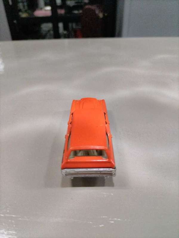 Hot Wheels 70 Chevelle SS Wagon Loose