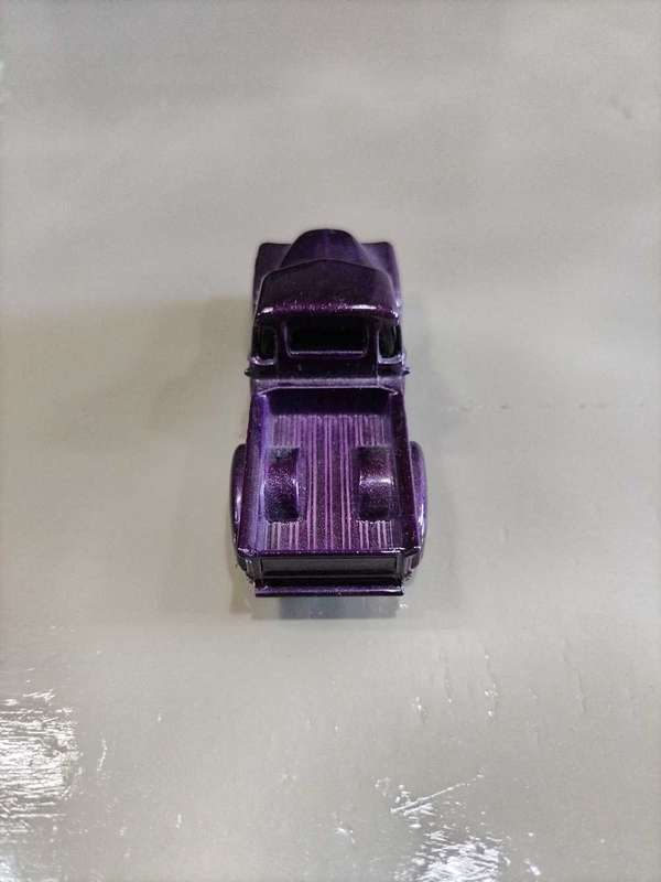 Hot Wheels '52 Chevy Pickup Loose