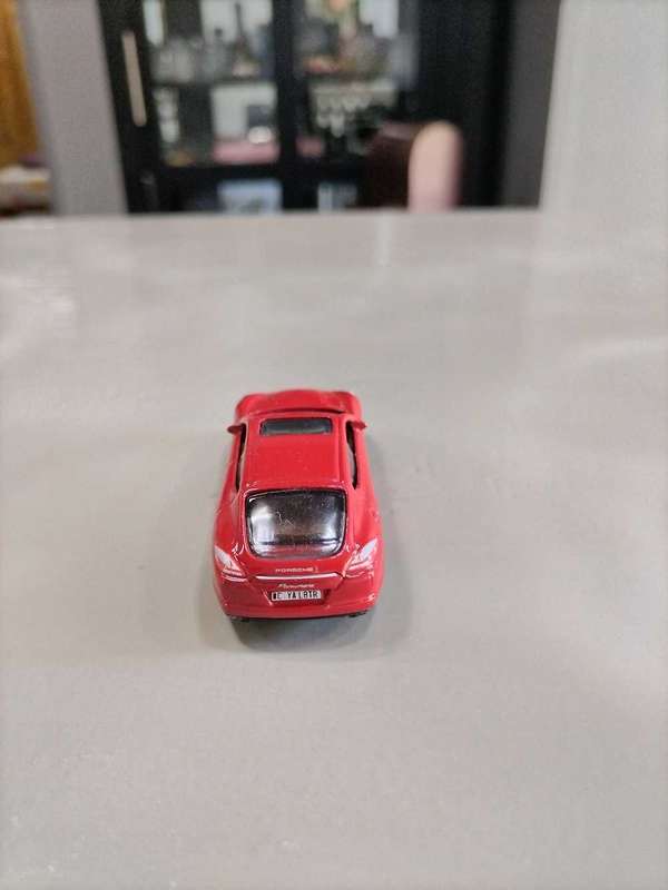 Matchbox Porsche Panamera Loose