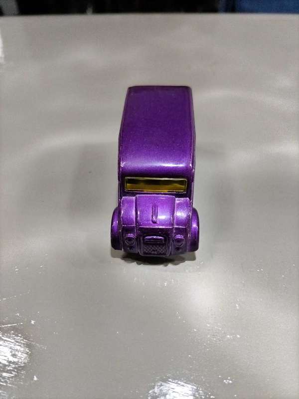 Hot Wheels Dairy Delivery Circus