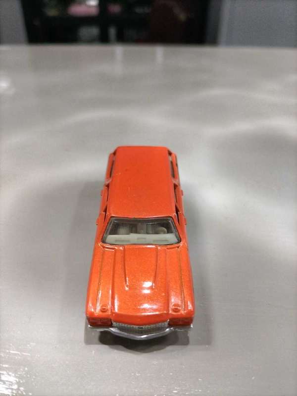 Hot Wheels 70 Chevelle SS Wagon Loose
