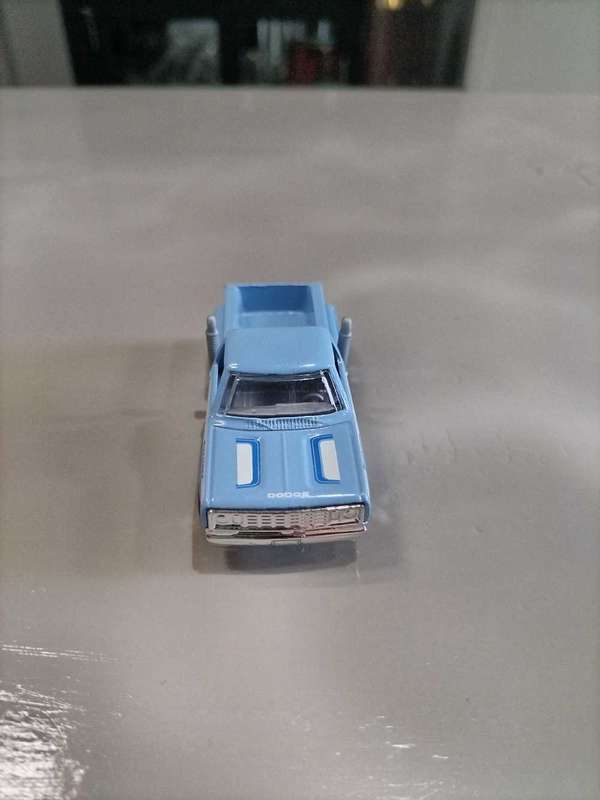 Hot Wheels 1978 Lil Red Express Loose