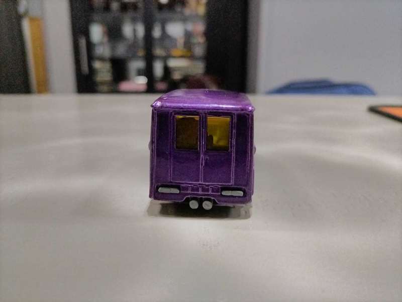 Hot Wheels Dairy Delivery Circus