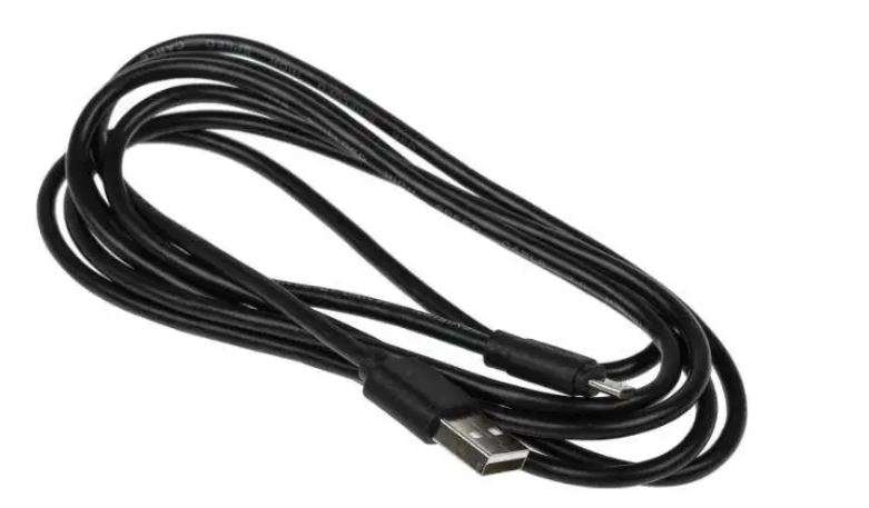 10 Pack -Micro USB to USB Cable