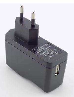 3x Cellphone Wall Chargers 5V  1 Amp