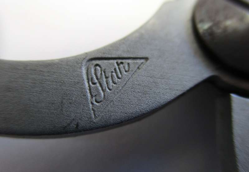 Vintage Swiss made watchmakers precision calliper