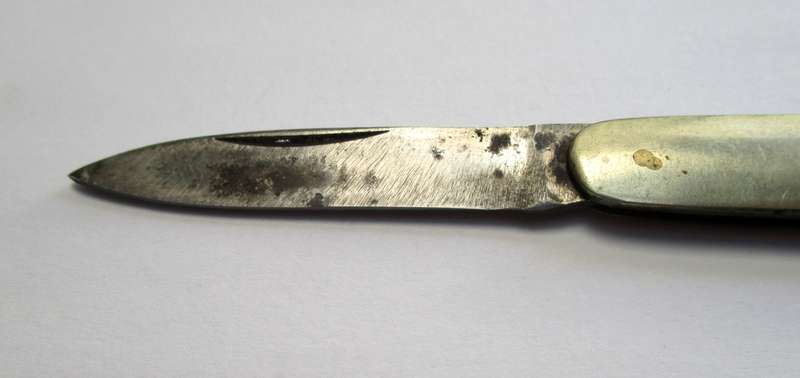 Antique / vintage penknife - pocket knife
