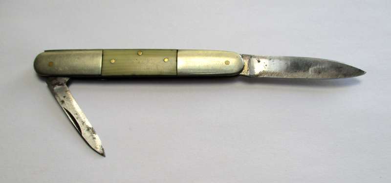 Antique / vintage penknife - pocket knife