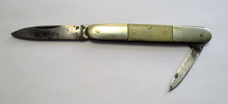 Antique / vintage penknife - pocket knife
