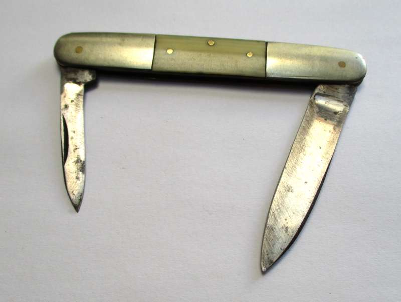 Antique / vintage penknife - pocket knife