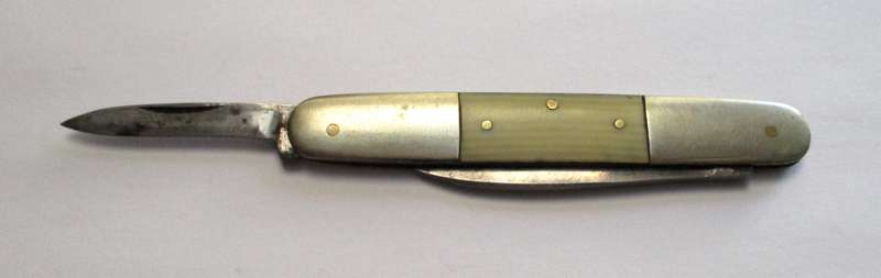 Antique / vintage penknife - pocket knife