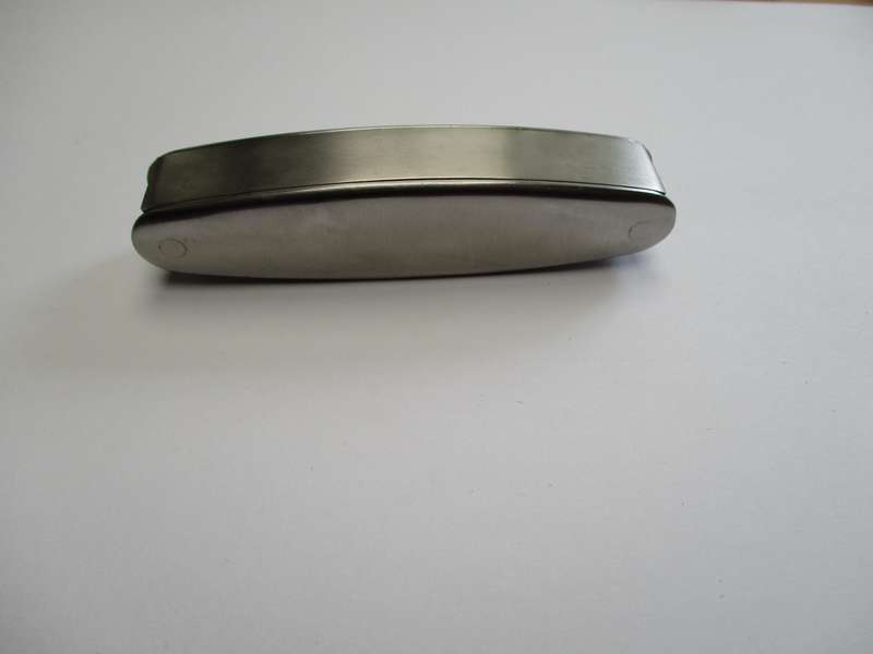 Multitool / knife - unmarked - unusual