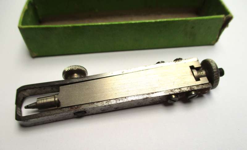 Vintage Watchmakers tool