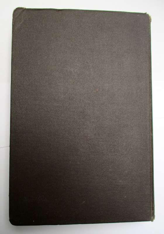 Cast Metals Handbook 1944 WW2 Edition - American Foundrymen's Assoc. Chicago, USA