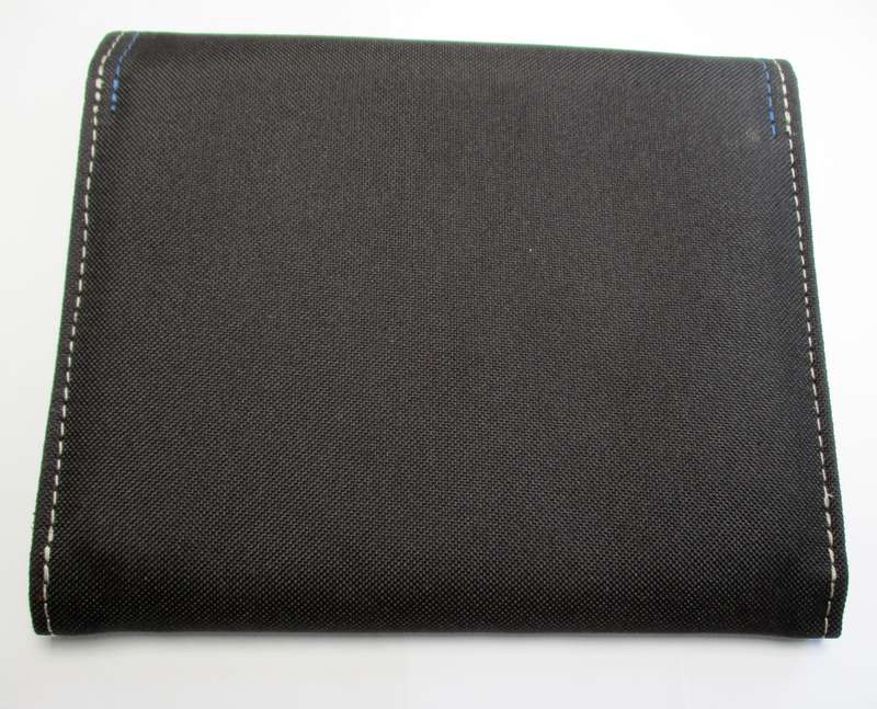 BMW Nylon Pouch for glove compartment