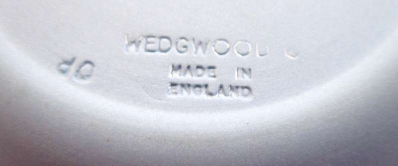 Blue Wedgewood - Greek mythology - Pin dish