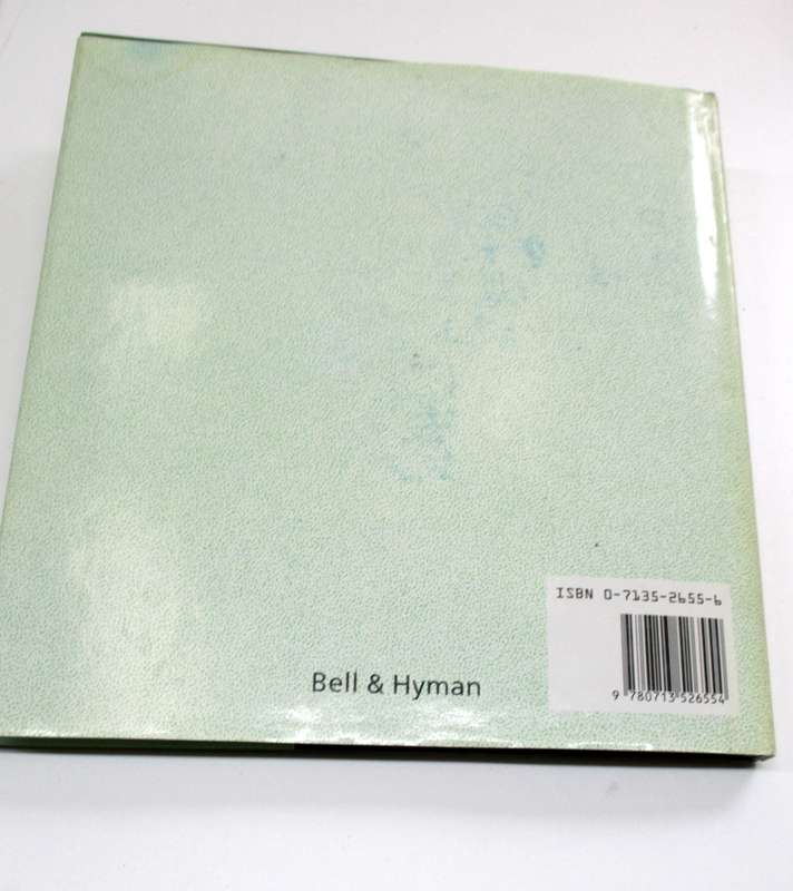 Glass - Frederick Cooke - Twentieth Century Design - Bell & Hyman - Hardcover