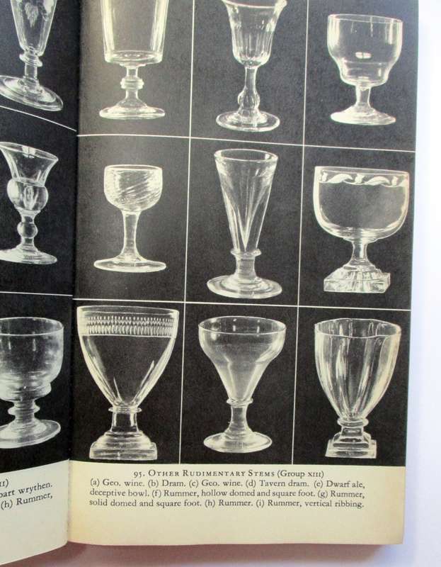 Glass through the ages - E. Barrington Heynes - Pelican Books paperback