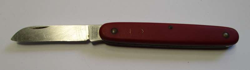Victorinox / Swiss Army Pruning knife / folding knife
