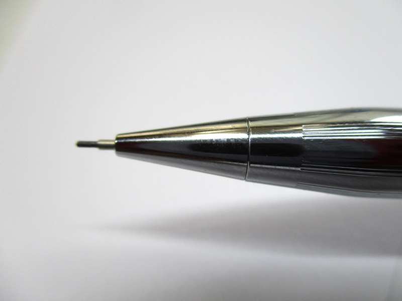 Cross Mechanical pencil - personalised - Made in the USA