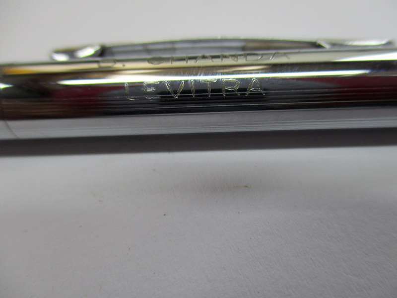 Cross Mechanical pencil - personalised - Made in the USA
