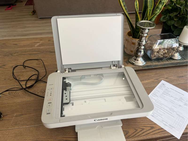 Canon Pixma MG2440