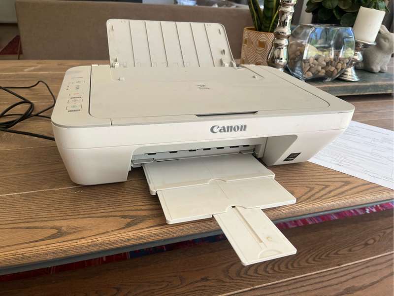 Canon Pixma MG2440