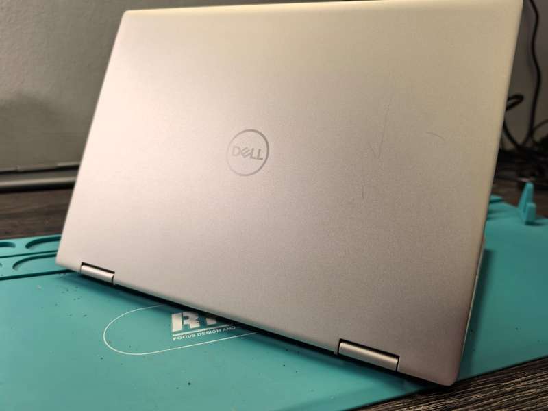Dell Inspiron 14 7430 2-in-1 i7 13th Gen Touchscreen 16gb Ram (DDR5 4800) 512gb Nvme