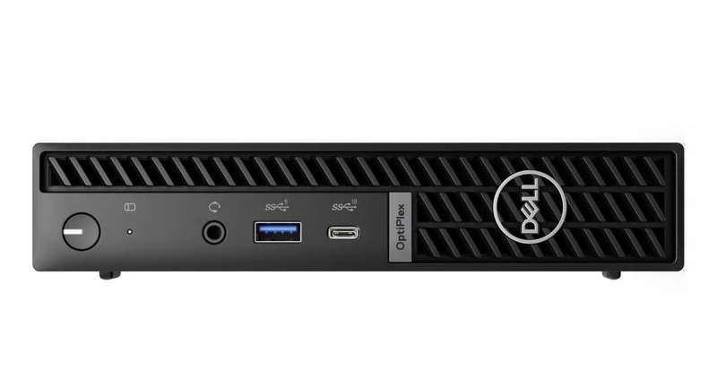*14th Gen* Dell Optiplex 7020 i5 14th Gen mini PC