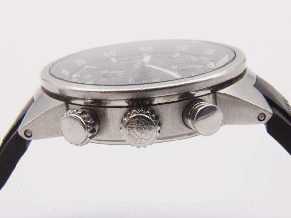 IWC SCHAFFHAUSEN GENTS AQUATIMER WATCH