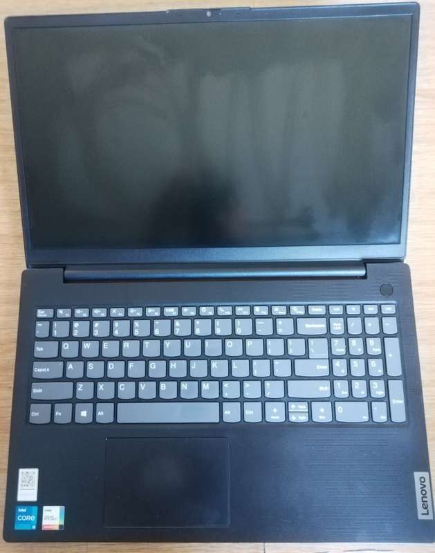 i5 11th Gen Lenovo Laptop