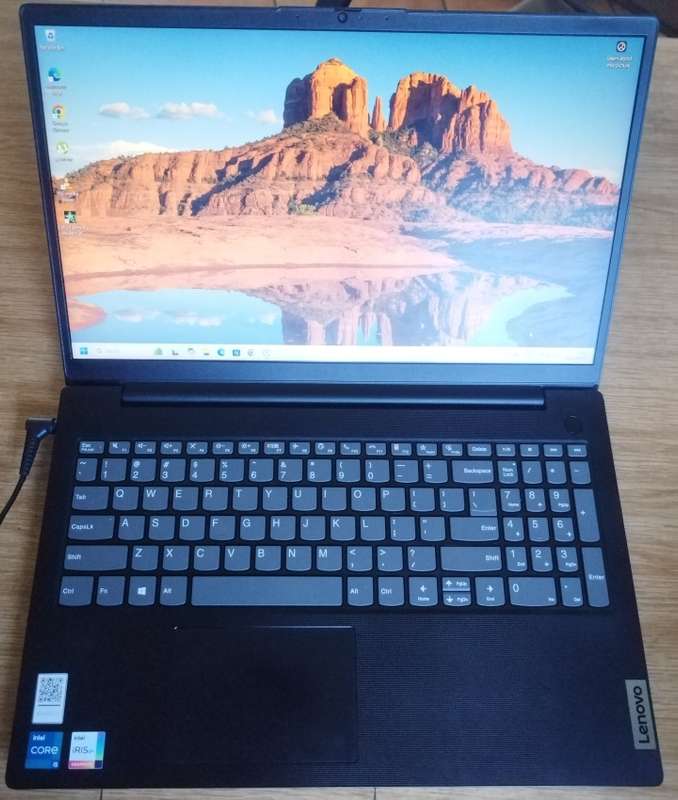 i5 11th Gen Lenovo Laptop