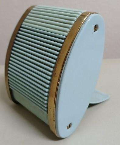 Collectable Westclox wind-up Travel Alarm