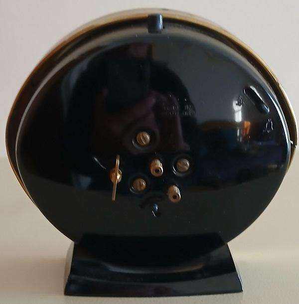 Collectable  Westclox Big Ben Repeater