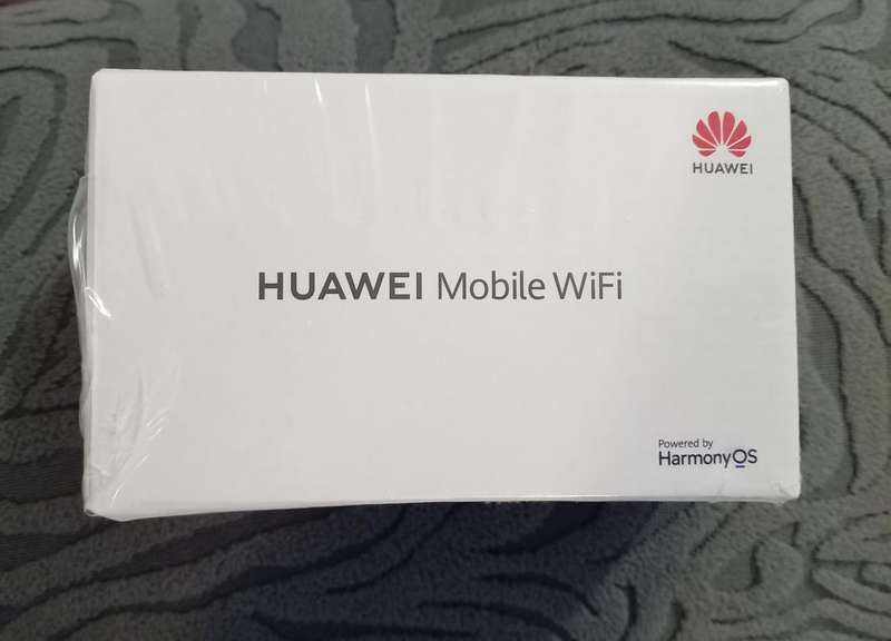 Huawei Mobile WIFI e5783-230a router