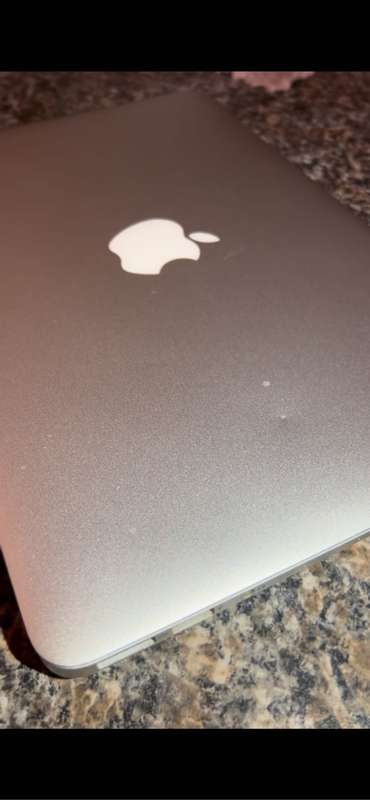MacBook Air