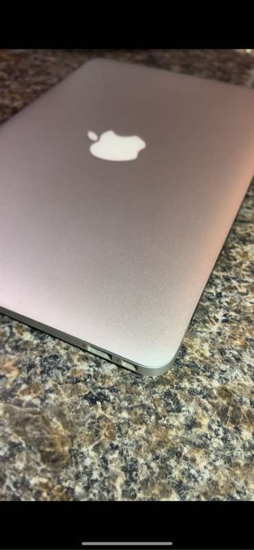MacBook Air