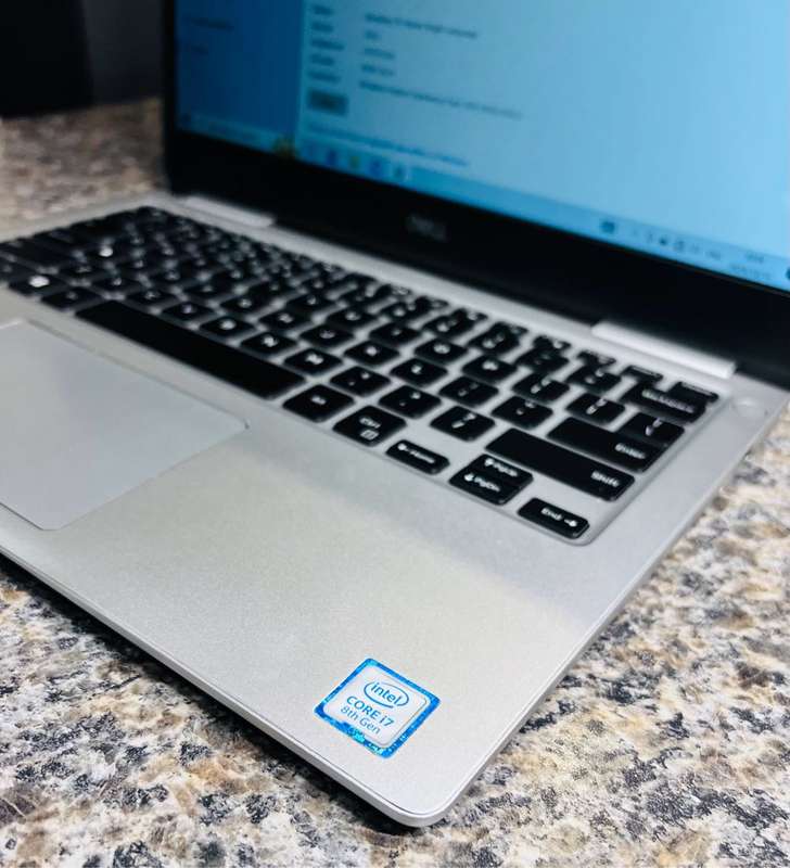 Dell Inspiron 7380