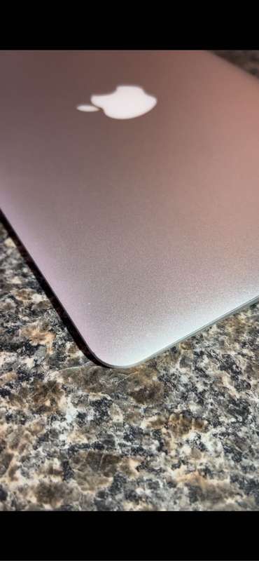MacBook