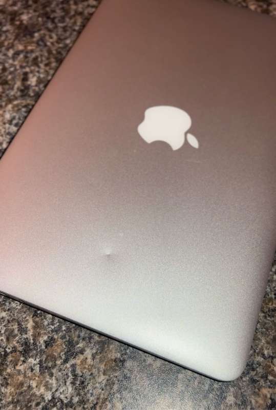 MacBook