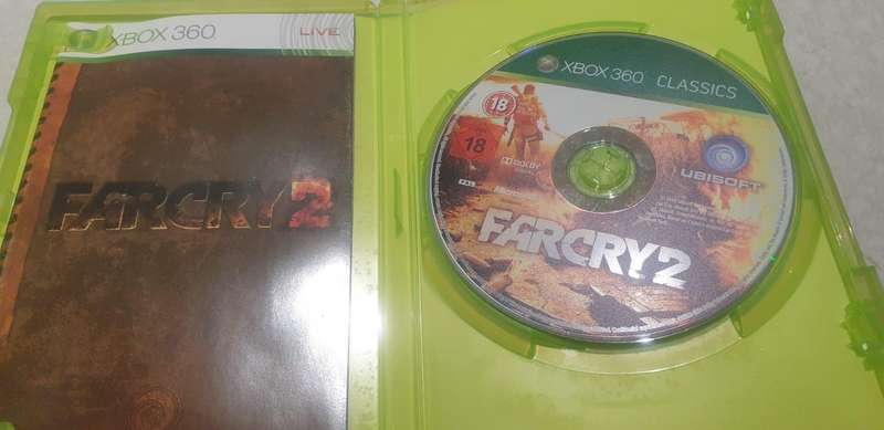 Xbox 360 Halo 3 game