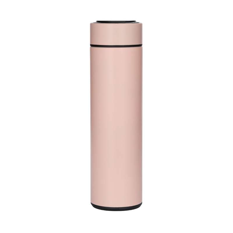 500ml Smart Thermos Water Bottle and Coffee Flask (with Temperature Display)