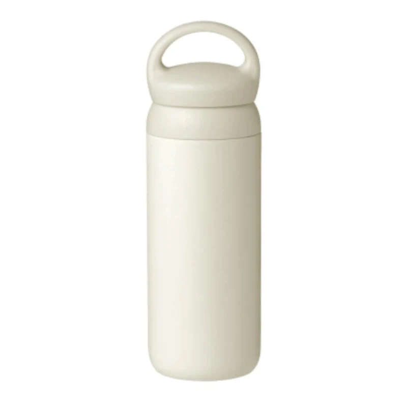 Vacuum Insulated 500ML Travel Flask