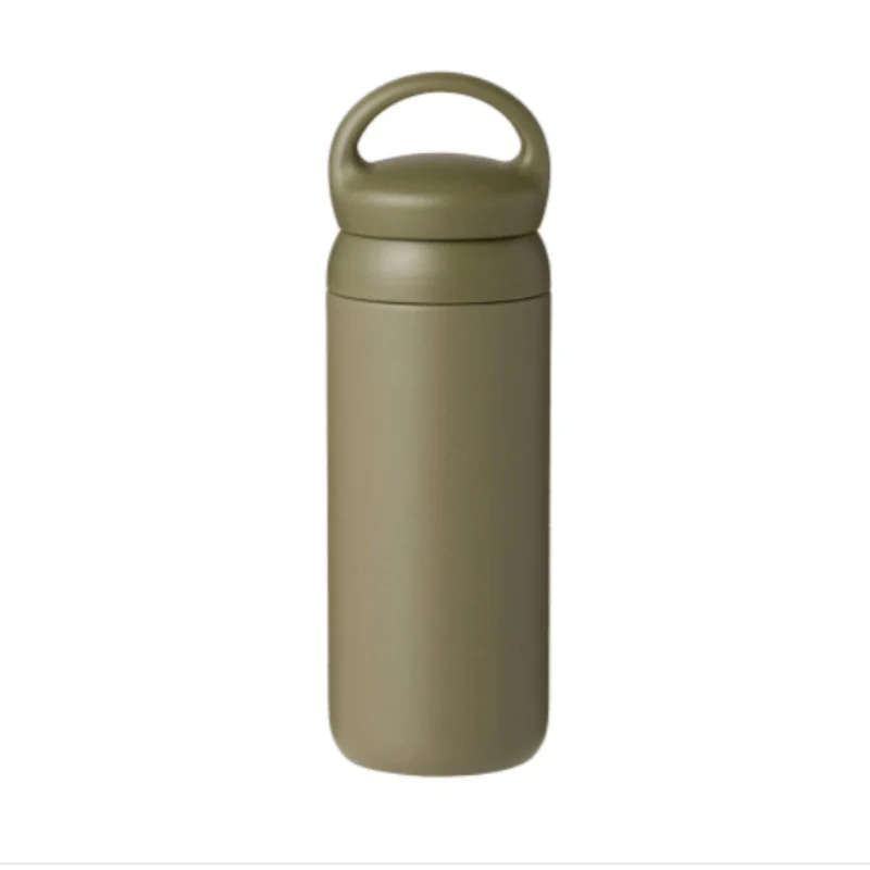 Vacuum Insulated 500ML Travel Flask