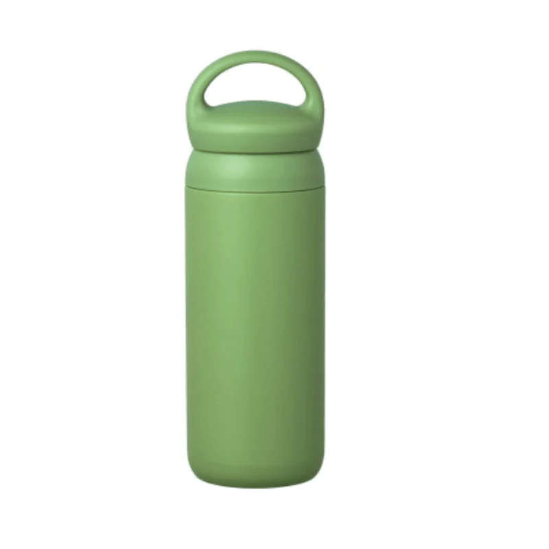 Vacuum Insulated 500ML Travel Flask